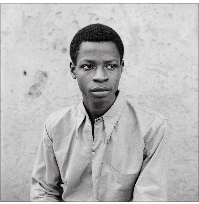 Tête à Têtes - West African Portraiture from Independence into the 21st Century