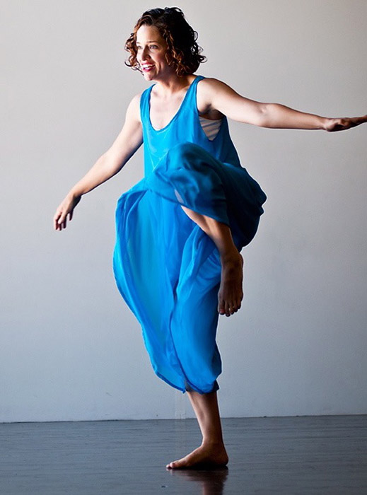 Arts Learning Lab @ Home: Christine Suarez | Mapping Your Story