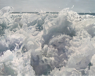 Stephen Wright: Undercurrent