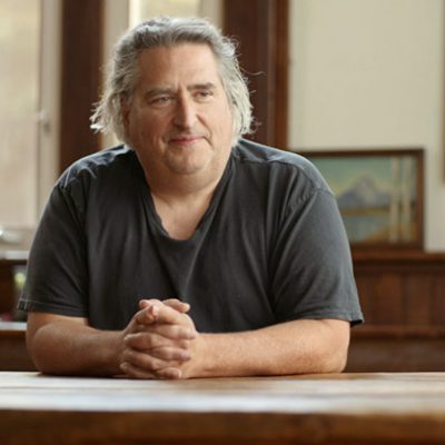 Gagosian Premieres: Gregory Crewdson-Featuring Malcolm Gladwell, Elvis Mitchell, and Jeff Tweedy