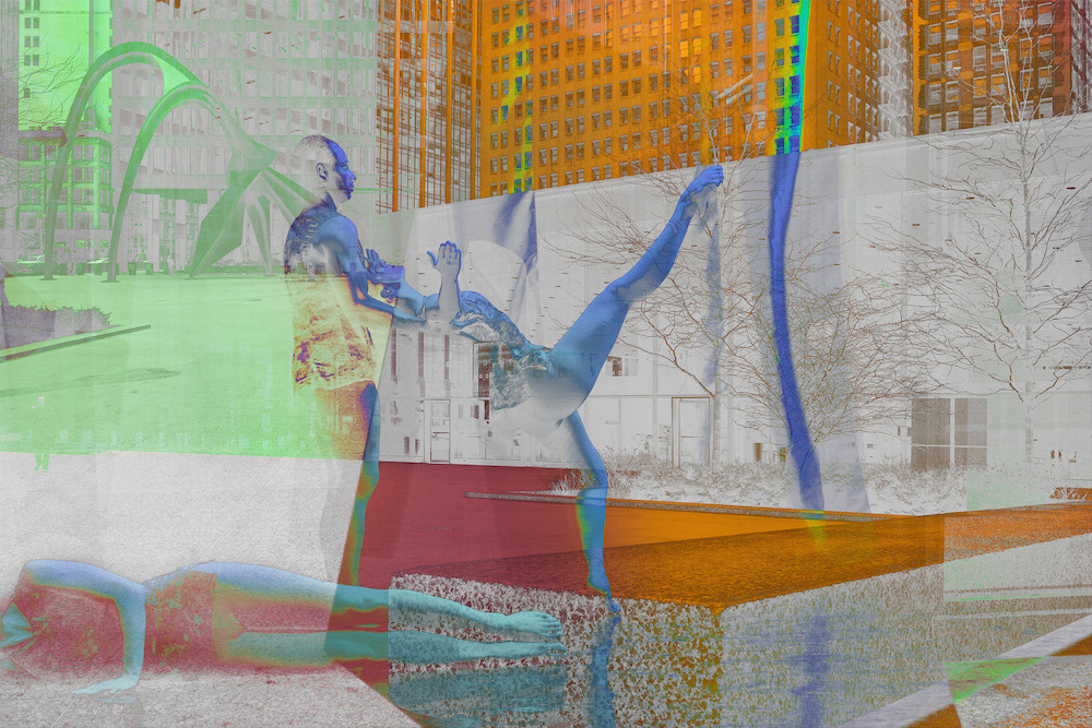 James Welling’s “Choreograph” Review of the Photographer's Recent Book