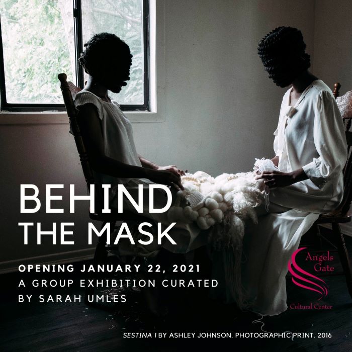 Behind the Mask