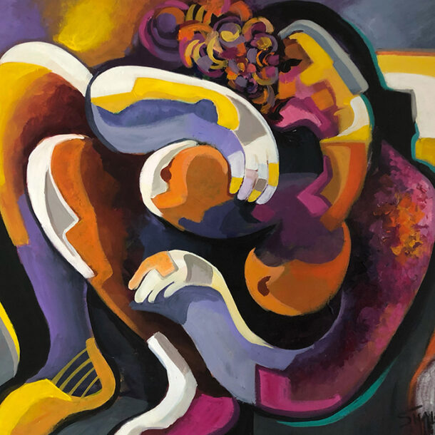 TAG Artists Shalla Javid, Eran Barnea, and special exhibits