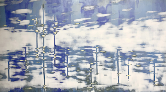 Audra Weaser: Other Shores