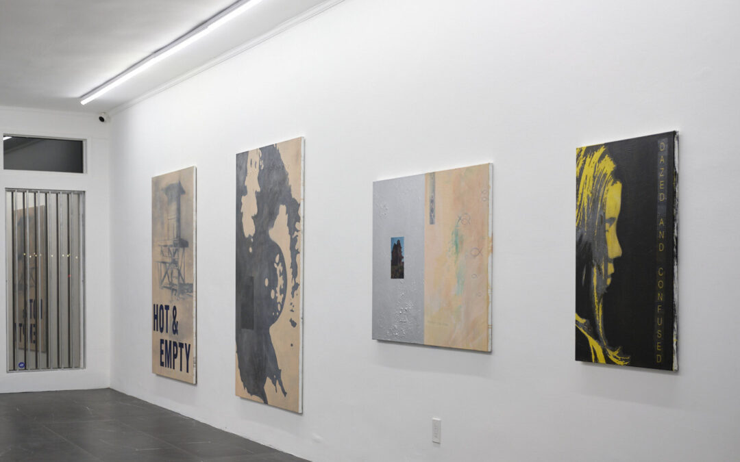 Gallery Rounds: Stephen Aldahl Le Maximum