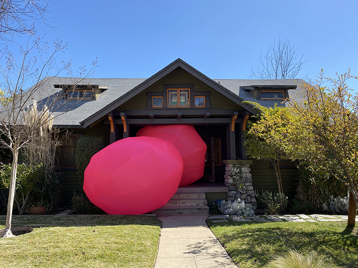 Opening Reception: Mathews, Gingerich, Hernandez & Hillenburg