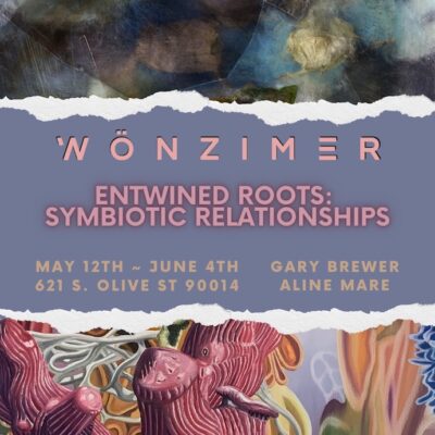 Entwined Roots: Symbiotic Relationships