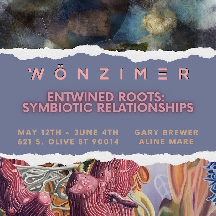 Entwined Roots: Symbiotic Relationships
