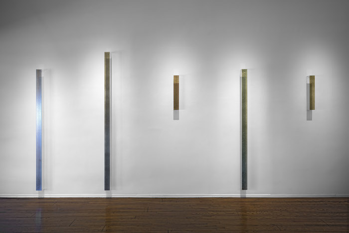 Ron Cooper: In a New Light