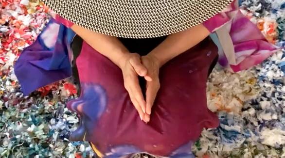 Lauren Kasmer's "Momenta"event - Live Streaming Performances