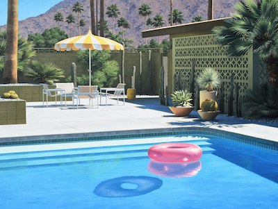 Danny Heller: Palm Springs Weekend