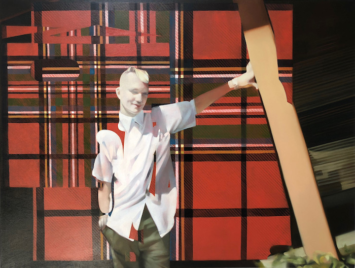 Rebecca Campbell: Infinite Density, Infinite Light
