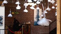 ARTIST TALK: Sien Collective on new installation