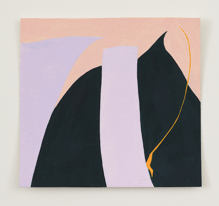 Heather Gwen Martin: Nerve Lines and Fever Dreams