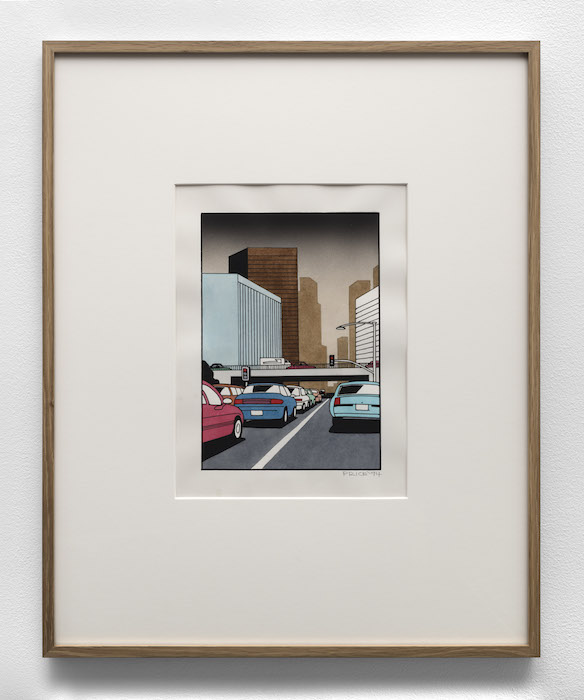 Ken Price: Works on Paper