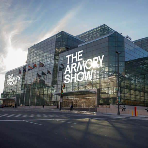 The Armory Show 2021 (September 10-12, New York)