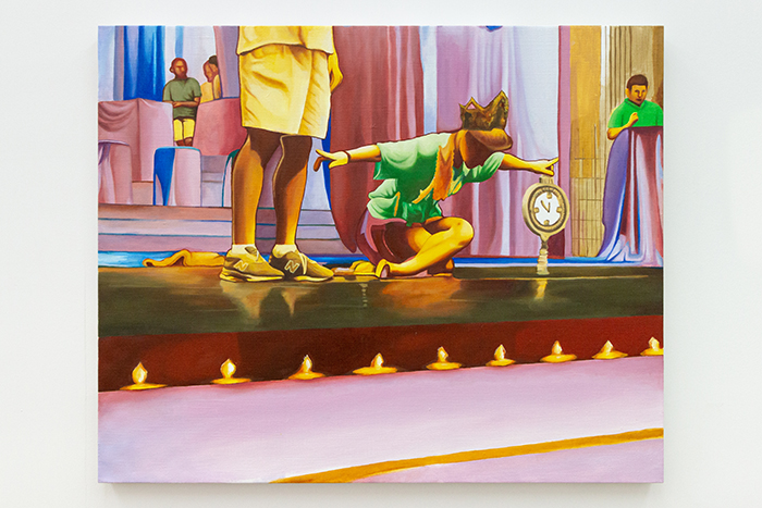 Killer Cute & Last Truth Of The New | Opening Reception