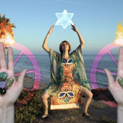 Closing Reception | Shana Moulton: The Invisible Seventh is the Mystic Column