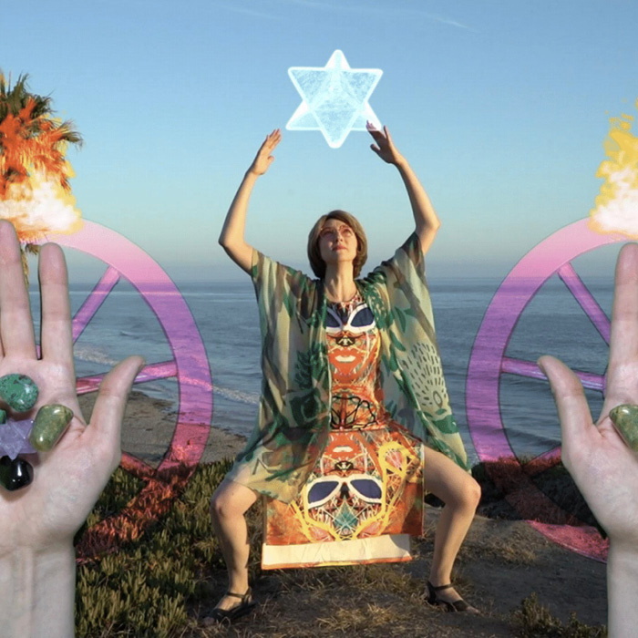Closing Reception | Shana Moulton: The Invisible Seventh is the Mystic Column