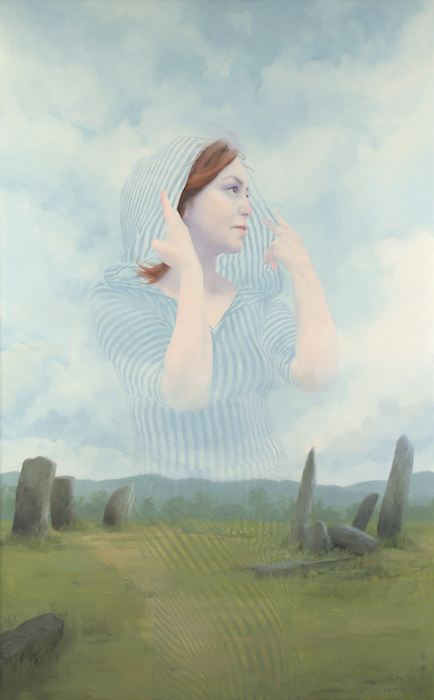 Judy Nimtz: Intermundium
