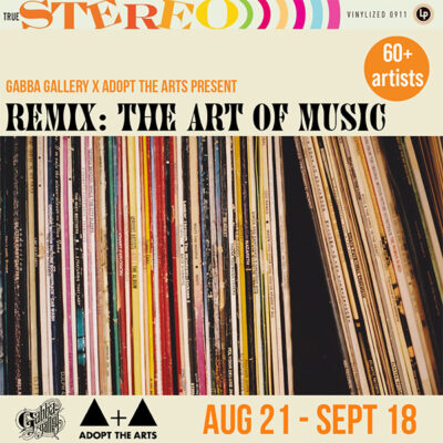 REMIX: The Art of Music