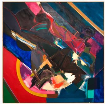 Jack Wolfe: Beyond the Known - An American Artist’s Legacy Revisited