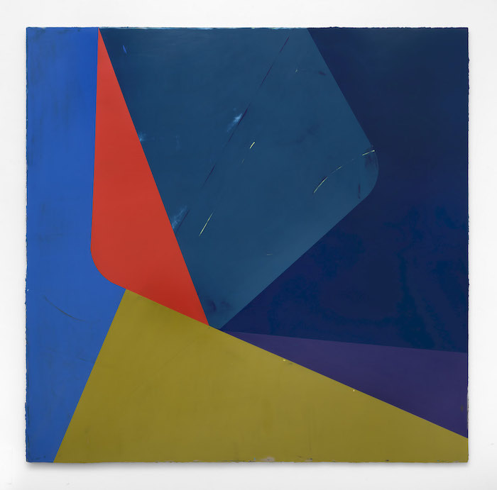Kellyann Burns: Processing