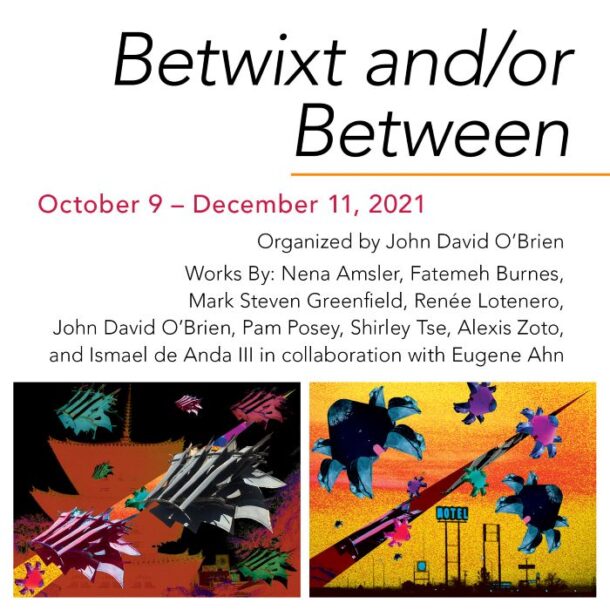 Betwixt and/or Between