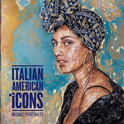 Italian-American Icons Exhibition