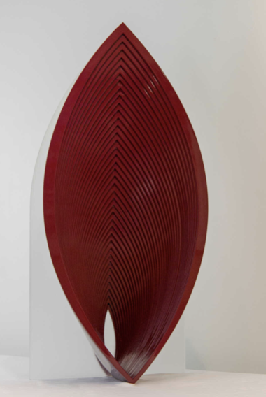 Seckin Pirim: Form. Color. Pattern