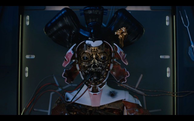 Encoding Futures: Critical Imaginaries of AI Exhibition Opening Reception