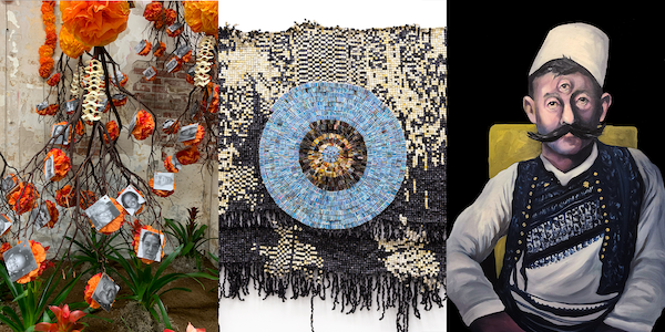 Fall Exhibitions Preview