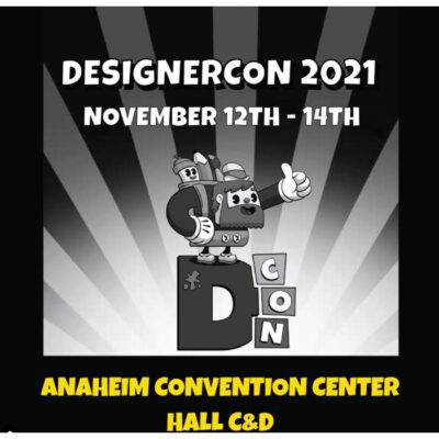DesignerCon 2021