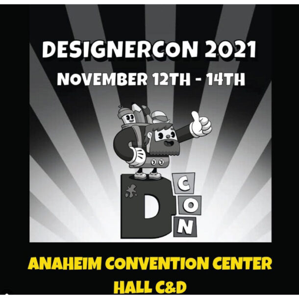 DesignerCon 2021