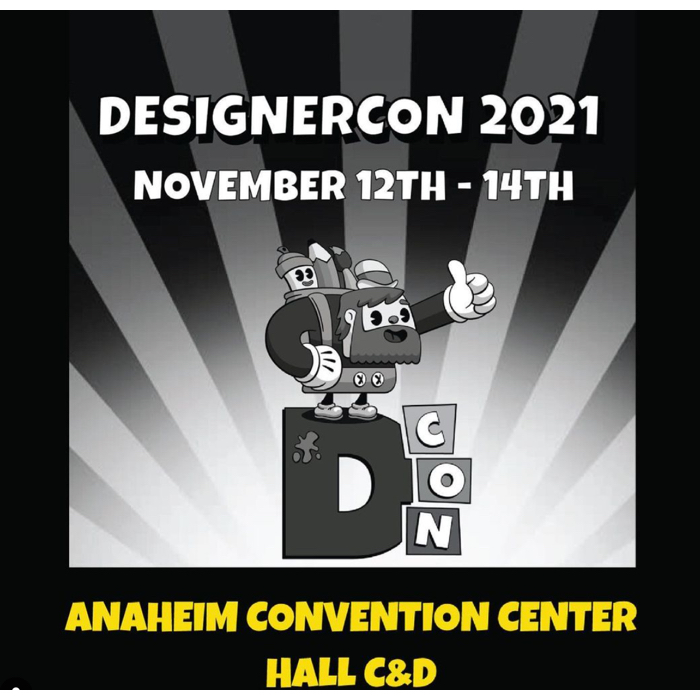 DesignerCon 2021