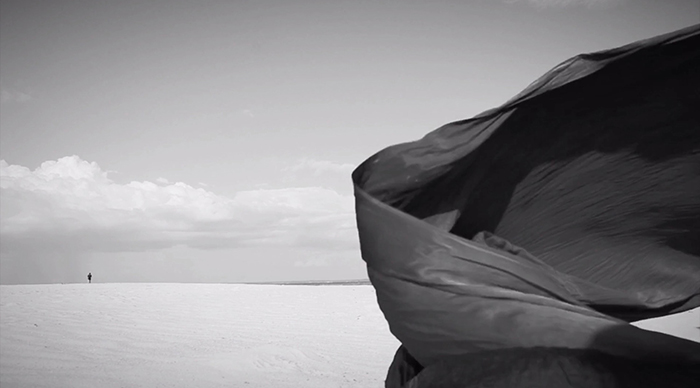 Amanda Maciel Antunes Where We Go From Here: Film Premiere & Performance