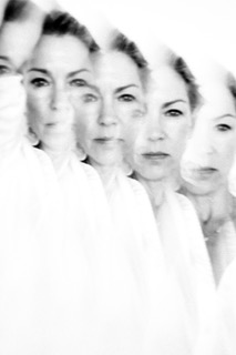 Rya Kihlstedt:  All That Matters