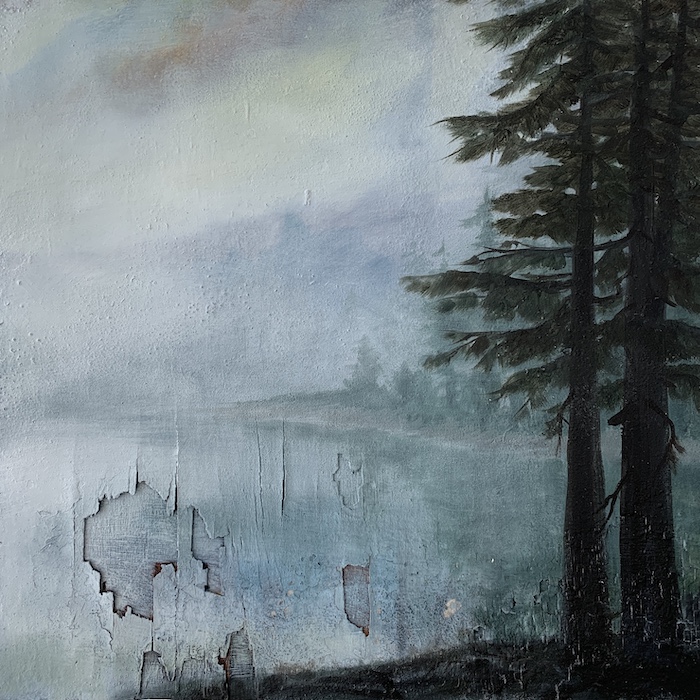 Cody Norris: A Wake for the West