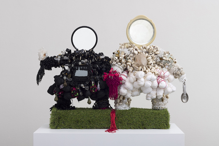 SeenUNseen: Curated by Alison Saar