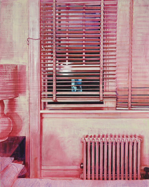 Opening - Laura Karetzky: Concurrence
