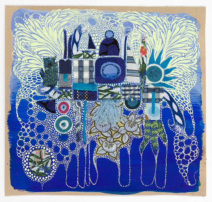 Of Modest Mystics: Diminutive Contemporary Works