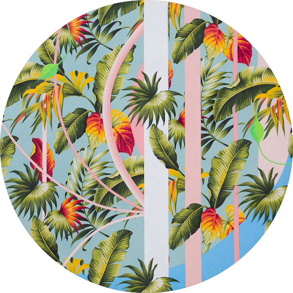 Artist Talk: 4 Solo Exhibitions