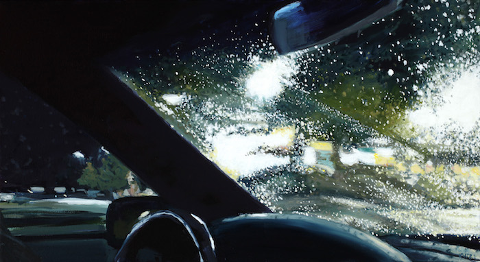 Karen Woods: Watermarks