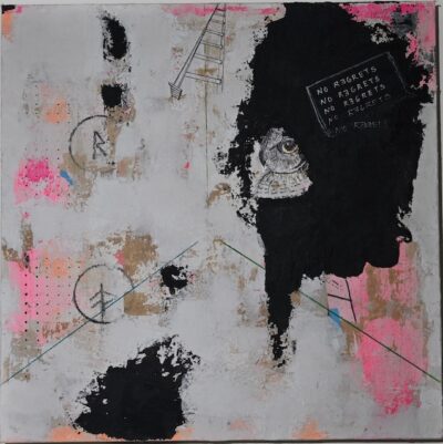 Karla Carranza Closing Reception