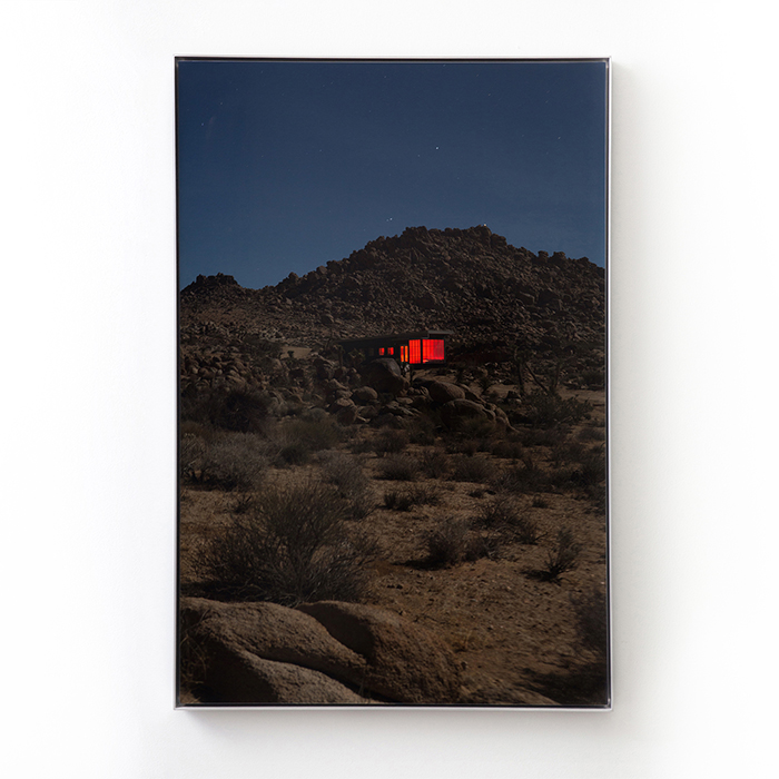 Tim Davis: I'm Looking Through You | Opening Reception