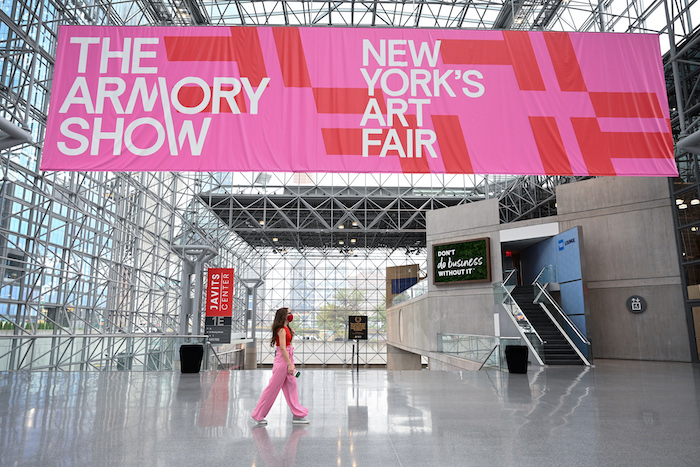 The Armory Show