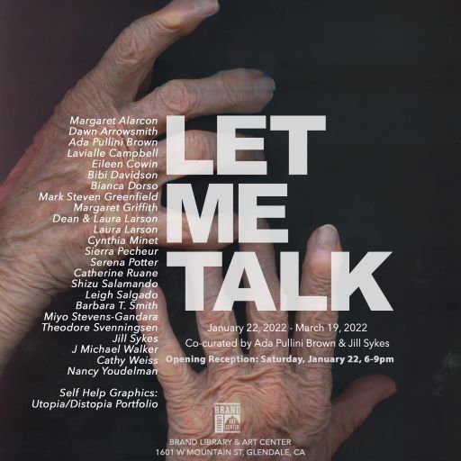 Let Me Talk