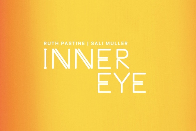 Inner Eye - Exhibition Opening Event