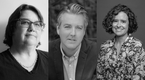 The Un-Private Collection: Catherine Opie + Christopher Hawthorne + Carolina A. Miranda