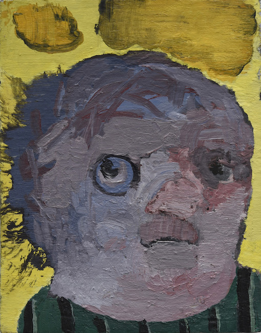 ROYA FARASSAT: As Near As Memory